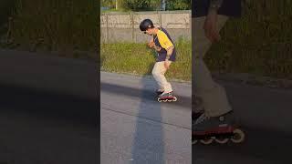 wizard skating Piotrek Rzońca #shorts #skating