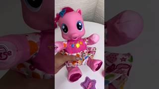 New interactive Pinkie Pie  #toystory #toys #pinkiepie