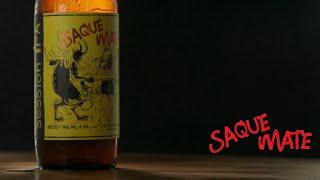 Micky Huidobro - Saque Mate: Video Inédito De Su Cerveza