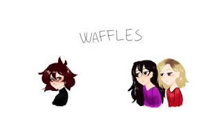 Waffles - Funny Animatic