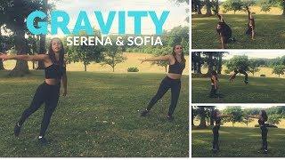 4th Ave - Gravity (Serena Riverso & Sofia Riverso)