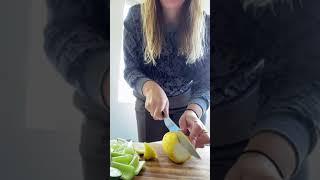 Easy Green Juice Recipe