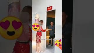 Kebaya merah #shorts  #viral