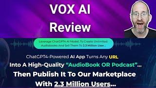 VOX AI Review