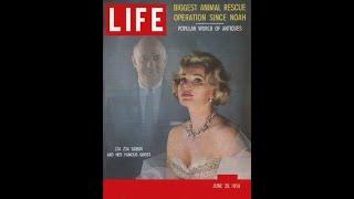 The America We Knew: May/June 1959