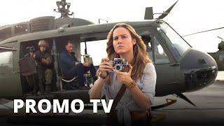 KONG: SKULL ISLAND (2017) | Promo tv