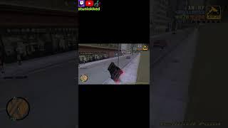 GTA 3 WOOOOOOOOW