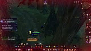 Era Warlock Hardcore Speedrun Reloaded Part 2 - 15-19