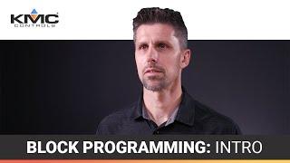 Block Programming: Intro