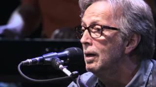 Eric Clapton - Tears in Heaven (live)