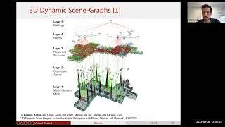 Guest  Lecture by Antoni Rosinol - Kimera: From Classical SLAM to 3D Spatial Perception