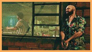 max payne 3 gameplay livestream part 7 full hd 1080p 60fps