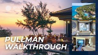 Pullman Phuket Arcadia Naithon Beach | Best Luxury Resort in Phuket?