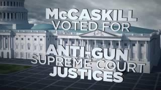 Missouri- Tell Sen. McCaskill to Vote to Confirm Judge Gorsuch