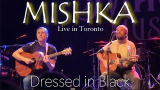 Dressed In Black - Mishka Live at the Phoenix, Toronto March 24 2024