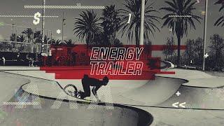 Energy Aggressive Trailer Premiere Pro Templates