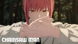 Makima's Power | Chainsaw Man