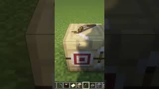 Minecraft building hacks Part 1