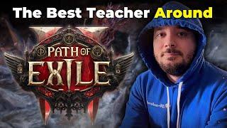 "Blizzard won’t learn ANYTHING from PoE2…” Path of Exile 2 Podcast With Raxxanterax