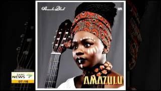 Amanda Black on her music journey