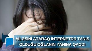 Gəlin özünə xəsarət yetirib dedi ki, qayınatam təcavüz edib