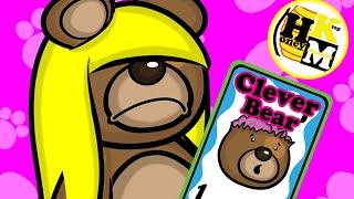 Hey Clever Bear SPOTLIGHT Clever Bear MASH UP