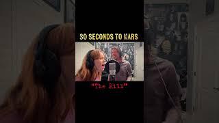 #30secondstomars #thekill #duet #jaredleto #shorts