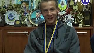 - EnTV Орион - Новости - Энергодар