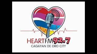 Heart FM 92.7 Cagayan de Oro: Radio Survey