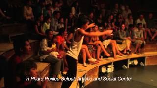 Phare, The Cambodian Circus Introduction Video