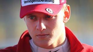 Le fils de Schumacher champion d'Europe de Formule 3