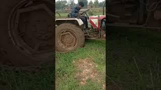 new video #242 EICHER tractor 