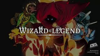 Wizard of Legend Starting Guide