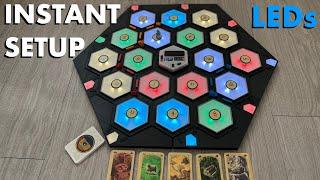 Catan But Better!