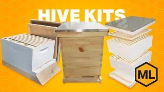 Mann Lake's Beekeeping Kits: From Beginners to Growing Apiaries