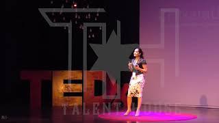 Talent House Exclusive Motivational Speaker by VINEE AJMERA