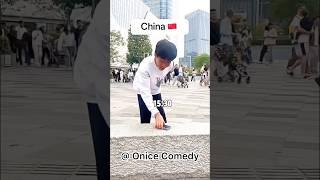 What happens next will leave you stunned! #shockingmoment  #shortsfeed #foryou #fypyoutube