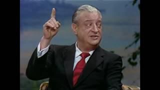 Rodney Dangerfield Carson Tonight Show 1980