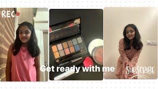 Get ready with me (while chatting and answering questions) {SUBSCRIBE}