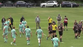 Caldy vs Bedford