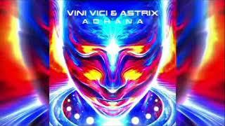 Armin Van Buuren Vs.Vini Vici, Astrix , Arkham Knights - This is Adhana (RNG Intro mix)