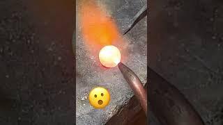 How To Tell REAL or Fake Diamond (TORCH TEST!)