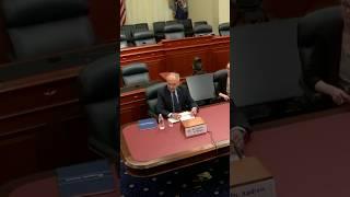 Russia’s Intention — Dr. Andrew A. Michta Speaks at U.S. Helsinki Commission Briefing