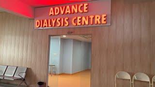 Adesh Advance Dialysis Centre | Adesh Hospital Bathinda