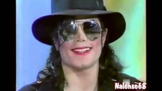 Michael Jackson  in Italy 1997 ( Highlights )