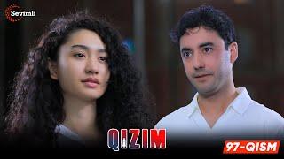 Qizim 97-qism (milliy serial) | Қизим 97 қисм (миллий сериал)