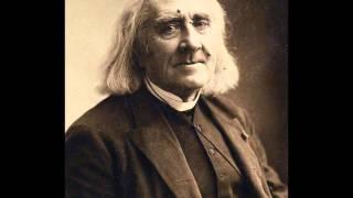 Franz Liszt - Les préludes, symphonic poem No.3, S.97