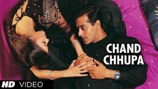 "Chand Chhupa" Hum Dil De Chuke Sanam, Ft. Salman Khan & Aishwarya Rai