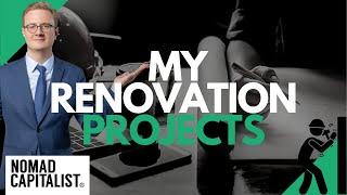 My Experience Renovating Homes Worldwide