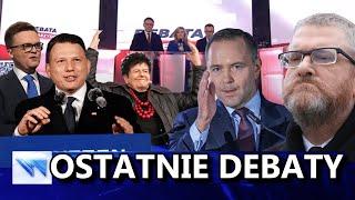 Ważna Debata Przed Nami? | XDmości na ŻYWO
